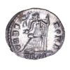 Gratian AD 367-383 Silver Siliqua Trier - Image 2
