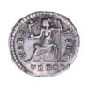 Gratian AD 367-383 Silver Siliqua Trier - Image 2