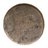 Vespasian AD 69-79 Brass Sestertius Rome - Image 2