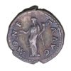 Hadrian AD 117-138 Silver Denarius Rome - Image 2
