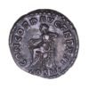 Marcus Aurelius AD 161-180 Silver Denarius Rome - Image 2