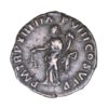 Commodus AD 177-192 Silver Denarius Rome - Image 2