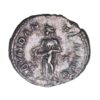 Elgabalus AD 218-222 Silver Denarius Rome - Image 2