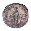 Severus Alexander AD 222-235 Silver Denarius Rome - Image 2