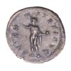 Gordian III AD 238-244 Silver Antoninianus Rome - Image 2