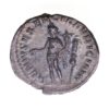 Trajan Decus AD 249-251 Silver Antoninianus Rome - Image 2