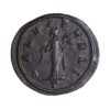 Tacitus AD 275-276 Bronze Antoninianuss Ticinum - Image 2