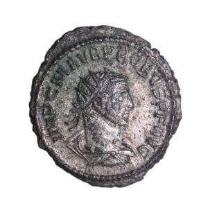Probus AD 276-282 Bronze Antoninianus Rome