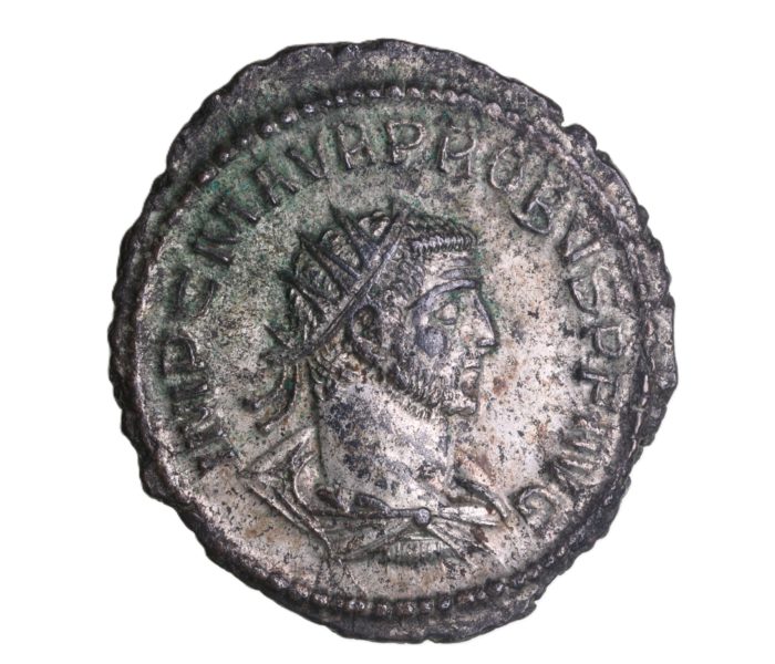 Probus AD 276-282 Bronze Antoninianus Rome
