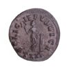 Carinus AD 283-285 Bronze Antoninianus Ticinium - Image 2