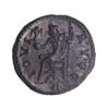 Dioletian AD 284-305 Bronze Antoninianus Lugdunum - Image 2