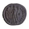 Constantius I AD 305-306 Bronze Follis Antioch - Image 2