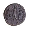 Licinius AD 308-324 Bronze Follis Ticinum - Image 2