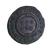Constantius II AD 337-361 Bronze Follis Heraclea - Image 2
