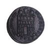 Constante AD 337-340 Bronze Follis Trier - Image 2