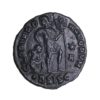 Valens AD 364-378 Bronze Follis Siscia - Image 2