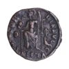 Gratian AD 367-383 Bronze Follis Antioch - Image 2