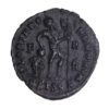 Valentinian II AD 375-392 Bronze Follis Siscia - Image 2