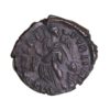 Theodosius I AD 379-395 Bronze Half Follis - Image 2
