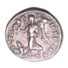 Septimius Severus AD 193-211 Silver Denarius Rome - Image 2