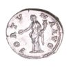 Hadrian AD 117-138 Silver Denarius Rome - Image 2