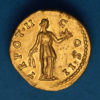 Marcus Aurelius AD 161-180 Gold Aureus Rome - Image 4