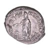 Pertinax AD 193 Silver Denarius Rome - Image 2