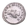 Balbinus AD 238 Silver Antoninianus Rome - Image 2