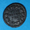 Probus AD 276-282 Bronze Antoninianus Vows in Laurel wreath *Extremely Rare* - Image 4