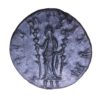 Probus AD 276-282 Bronze Antoninianus Medusa on shield *Rare* - Image 2