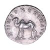 Trajan AD 98-117 Provincial Coinage Silver Drachm - Image 2
