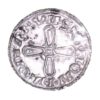 Harold I 'Harefoot' AD 1035-1040 Silver Penny - Image 2