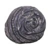 Anglo Saxon Secondary Phase AD 710-760 Silver Sceatta Series M Type 45 ex T Abramson collection - Image 2