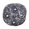 Anglo Saxon Secondary Phase AD 710-760 Silver Sceatta Series H type 48 'Hamwic' - Image 2