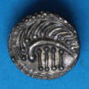 Anglo Saxon Secondary Phase AD 710-760 Silver Sceatta Series T Type 9 *Rare & High Grade* - Image 4