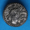 Anglo Saxon Secondary Phase AD 710-760 Silver Sceatta Series T Type 9 *Rare & High Grade* - Image 3
