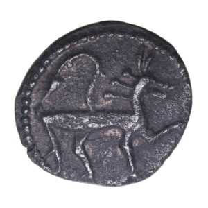 Kings of Northumbria Aelfwald I AD 779-788 Silver Sceatta