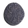 Kings of Northumbria Aelfwald I AD 779-788 Silver Sceatta - Image 2