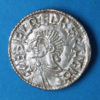 Aethelred II AD 978-1016 Silver Penny Bridport *Extremely Rare* - Image 3