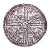 Harold I 'Harefoot' AD 1035-1040 Silver Penny Lincoln - Image 2