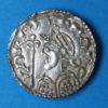 Harold I 'Harefoot' AD 1035-1040 Silver Penny Lincoln - Image 3