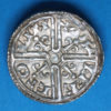 Harold I 'Harefoot' AD 1035-1040 Silver Penny Lincoln - Image 4