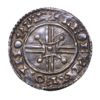 Harthacnut AD 1035-1042 Silver Penny Norwich - Image 2
