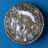 Harthacnut AD 1035-1042 Silver Penny Norwich - Image 3