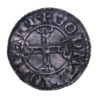 Edward the Confessor AD 1042-1066 Silver Penny London - Image 2