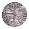 Edward the Confessor AD 1042-1066 Silver Penny Thetford - Image 2