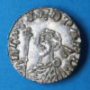 Edward the Confessor AD 1042-1066 Silver Penny Thetford - Image 3