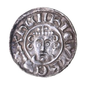 John AD 1199-1216 Silver Penny London