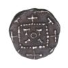 Anglo Saxon Primary Phase AD 680-710 Silver Sceatta Series A2a - Image 2
