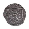 Anglo Saxon Secondary Phase AD 710-760 Silver Sceatta Series G - Image 2